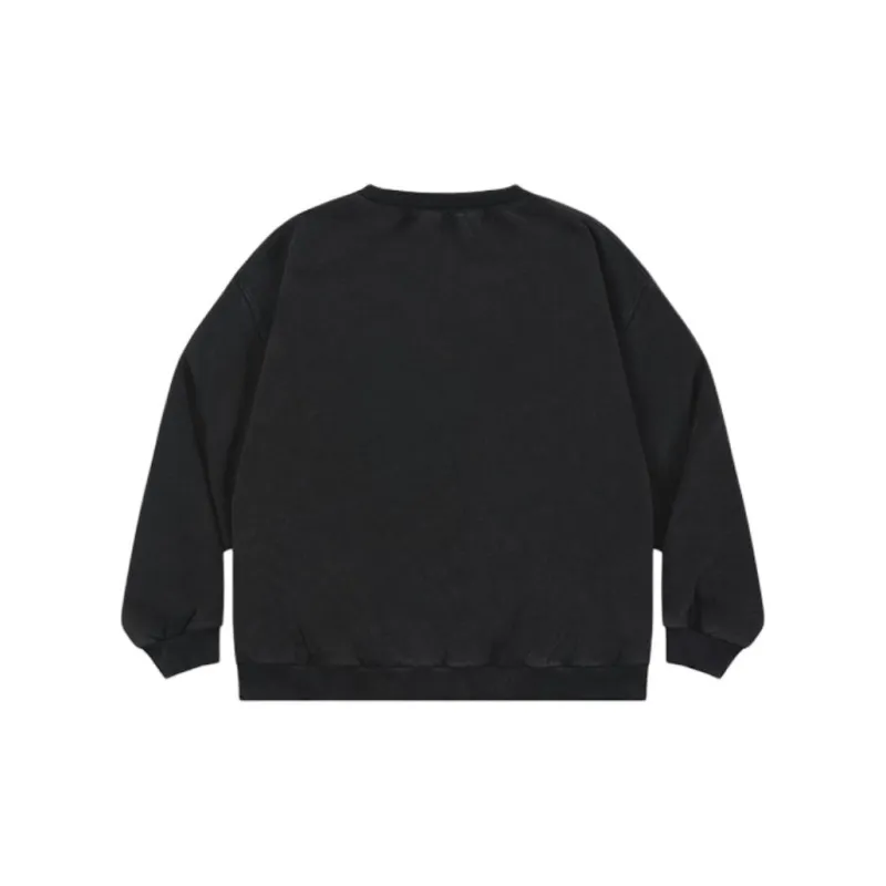 GOOD BAI Sweatshirts Unisex-1