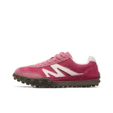 Rouge Pink/Ivory White
