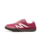 Rouge Pink/Ivory White