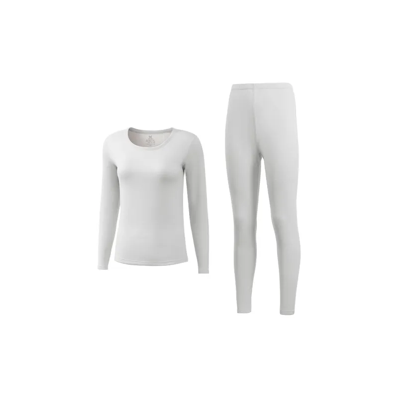 MIIOW Women's Thermal Sets-4