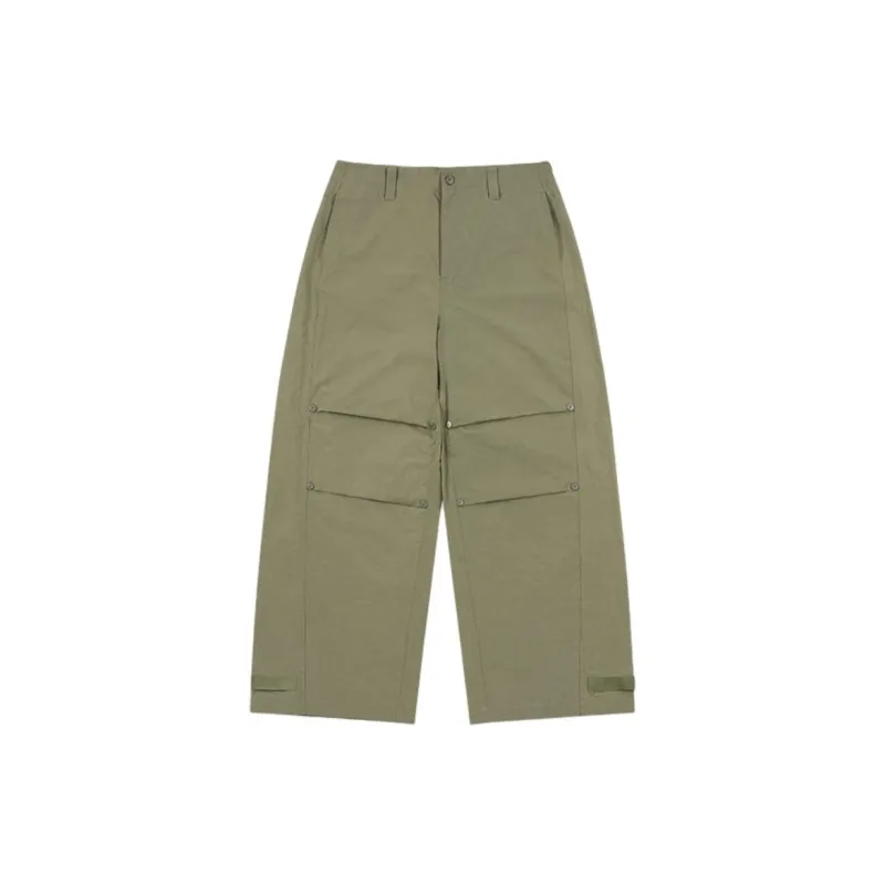 GOOD BAI Series 916 Casual Pants Unisex-3
