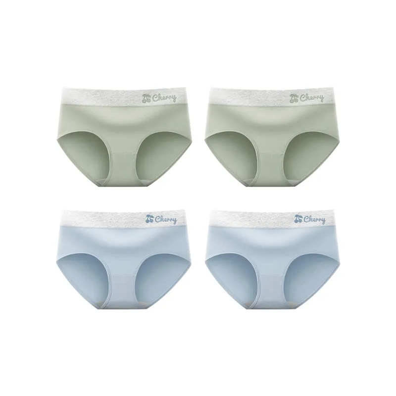 YUZHAOLIN Underpants Women's Combo Set-23