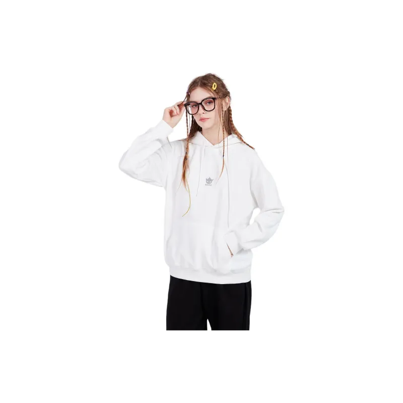 GXXX Fall And Winter Sweatshirt Unisex-17