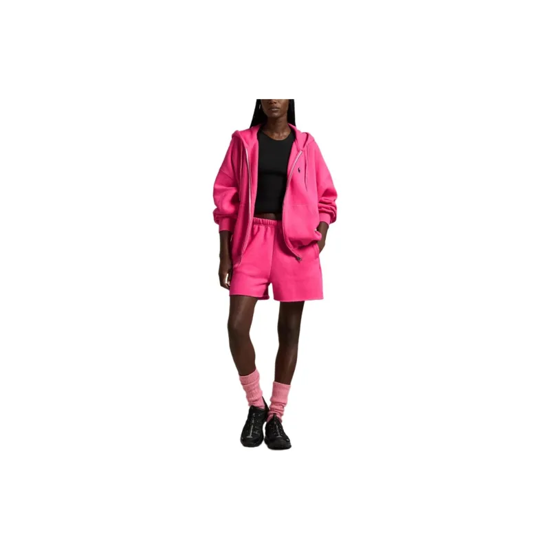 Polo Ralph Lauren Polo Pony Hoodie-1