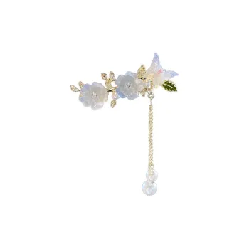DJIN Hair Clips Women's