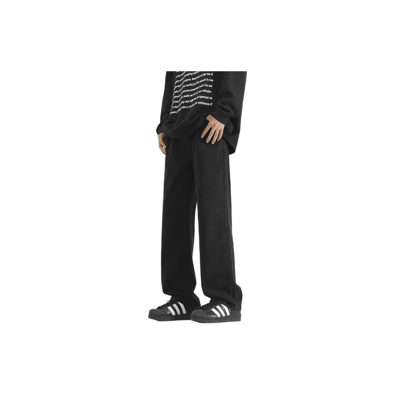IJRJ Jeans Unisex-6