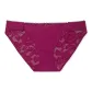 1 Pack (Plum Rouge/Plum Red)