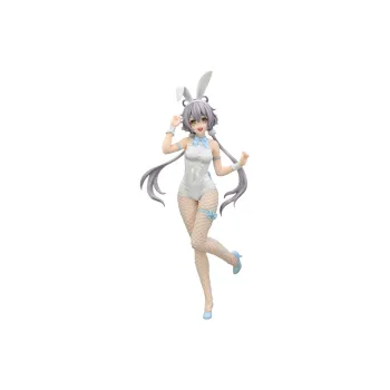 FURYU VOCALOID BiCute Bunnies Luo Tianyi, Figure Bonus Gifts