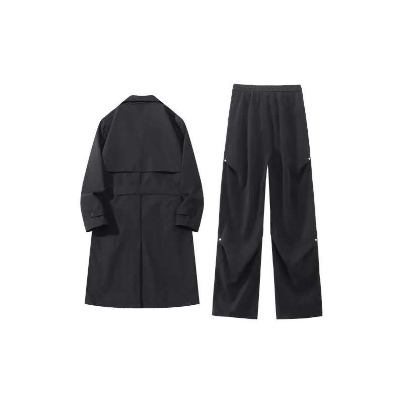 OGEK Casual Sportswear Unisex-1