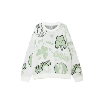 JACK JONES· x NBA Knitwear Men's