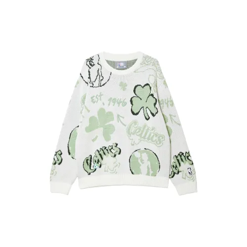 JACK JONES· x NBA Knitwear Men's