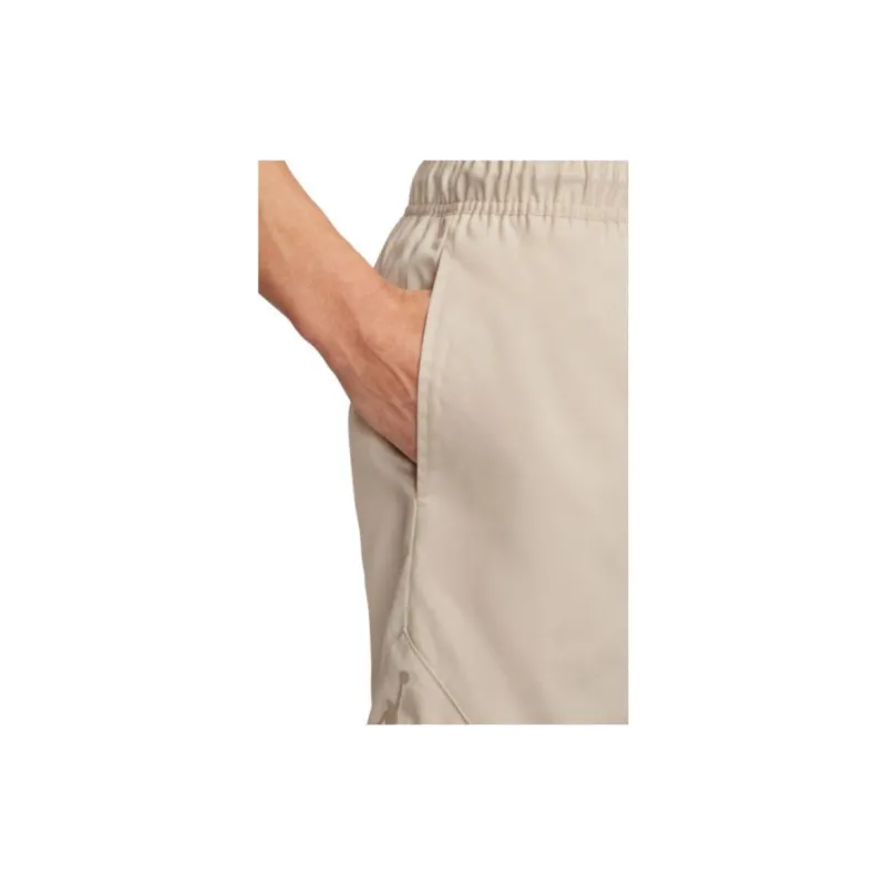 Jordan Essentials Casual Shorts Men's Light Brown-2