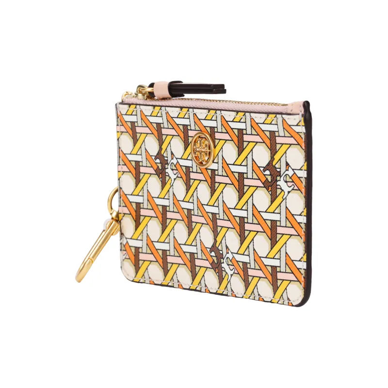 TORY BURCH Robinson Card Holders-1