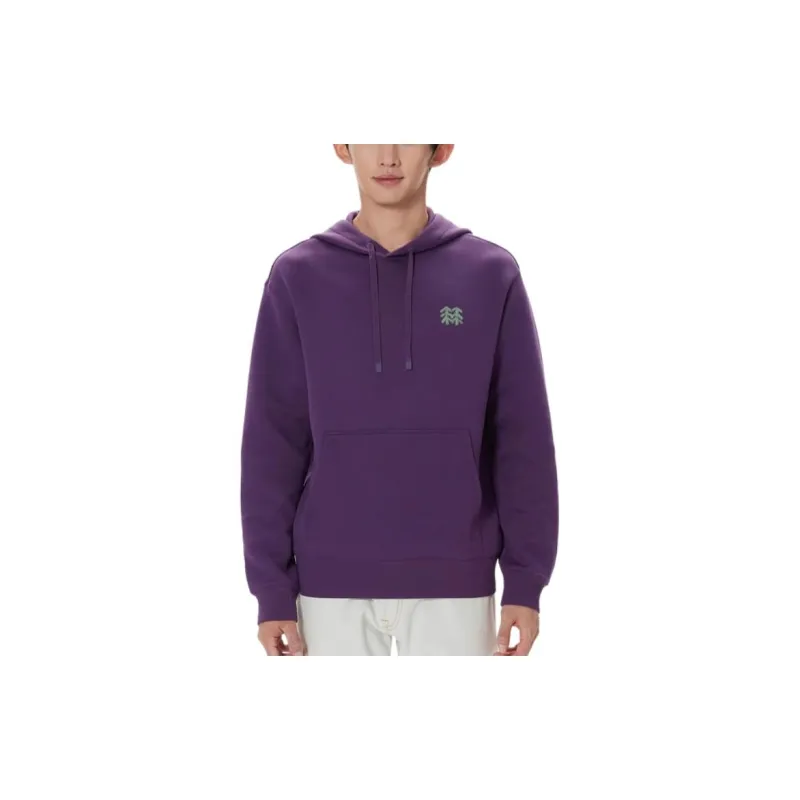 KOLON SPORT Camp Sweatshirt Unisex-9