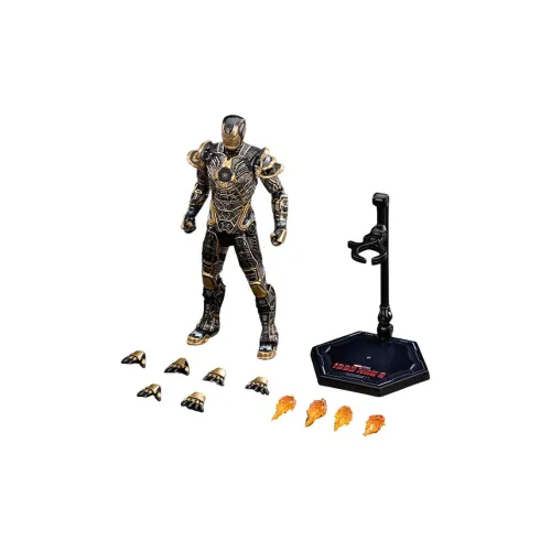 Neutral Toys 액션 피규어