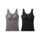[2 Pack]Gray+Black