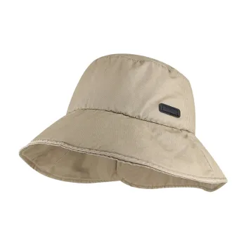 Lackpard Cotton Bucket Hats Women's