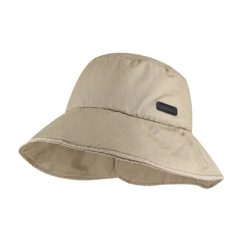 Lackpard Cotton Bucket Hats Women's