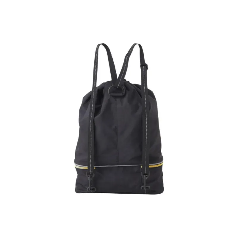 Speedo Polyester Backpack Unisex Black-1