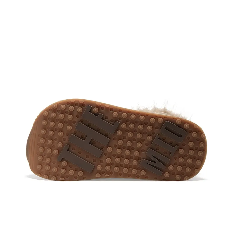 MIO Slip Resistant Wrap toe Slippers Women's-11