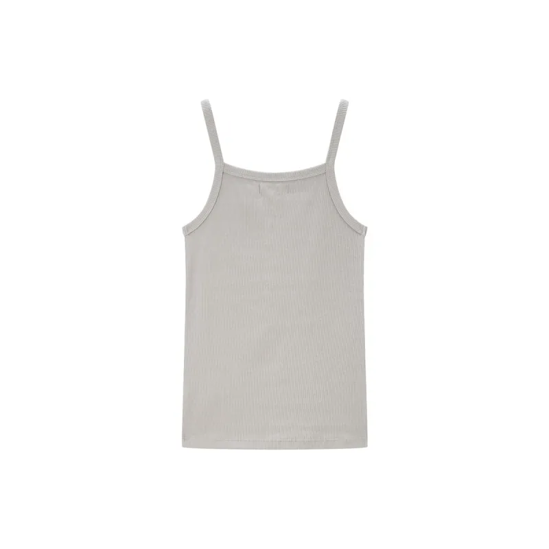 UNIQLO Tank Tops Women's-5