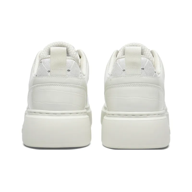 Cabbeen Low Top Skateboard Shoes Men's-4
