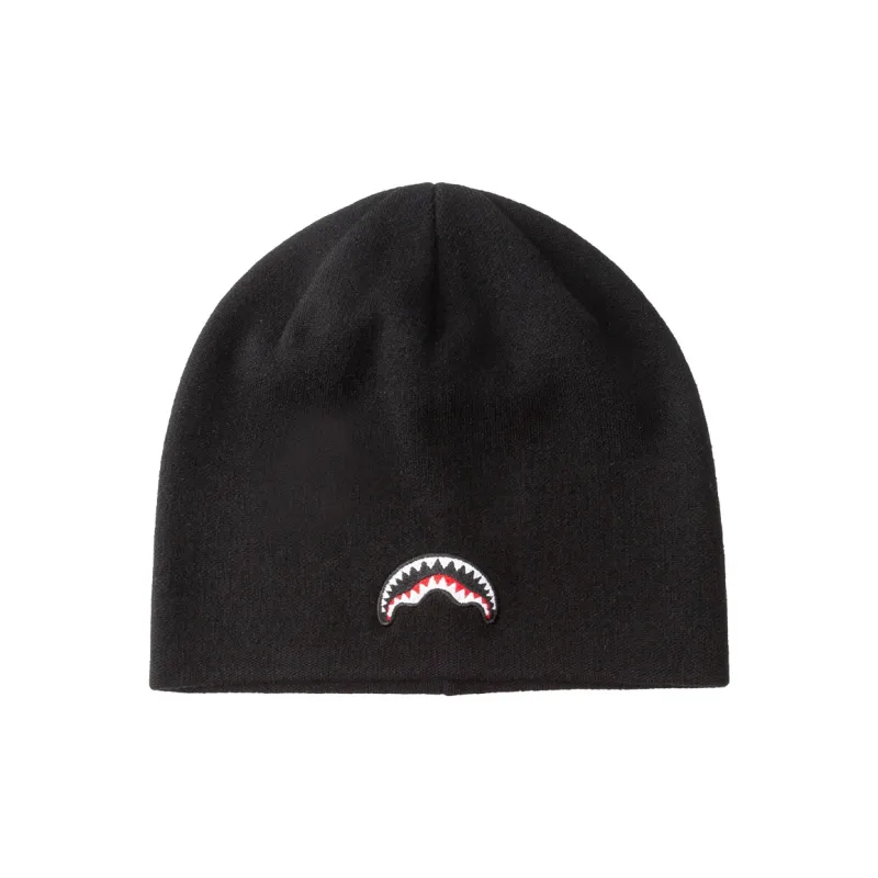 SPRAYGROUND Polyester Beanies Unisex-3