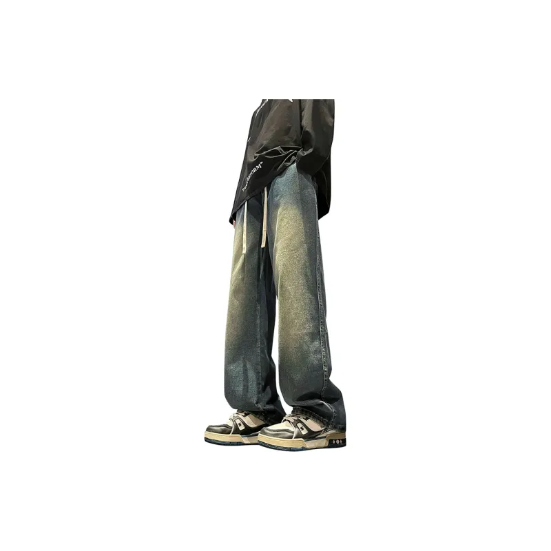 IJRJ Jeans Unisex-5