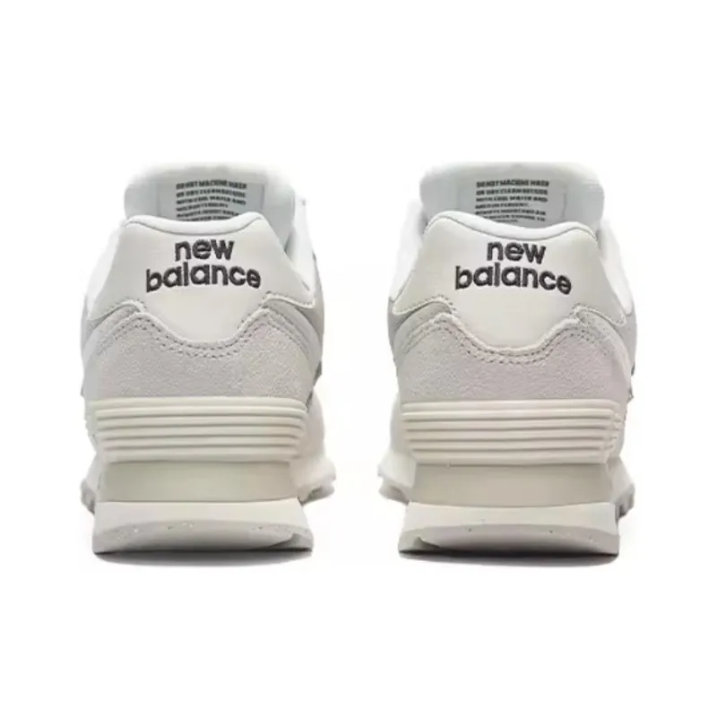 New Balance 574 Moonbeam Moonrock Women's-4