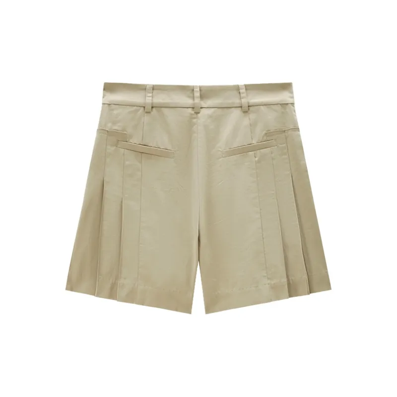 UNIQLO Casual Shorts Women's-4