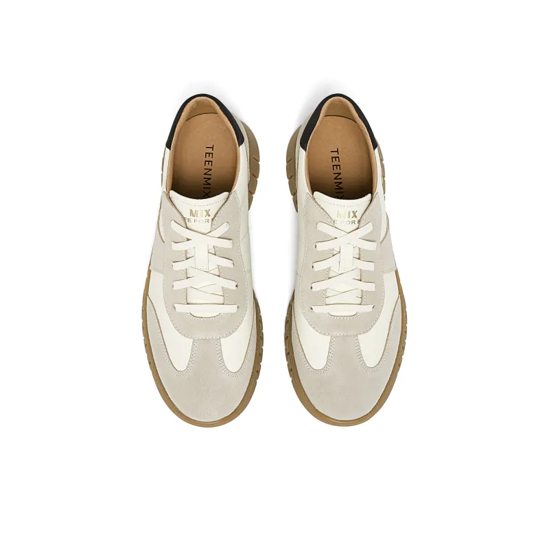 Teenmix Low Top Casual Shoes Men's-2