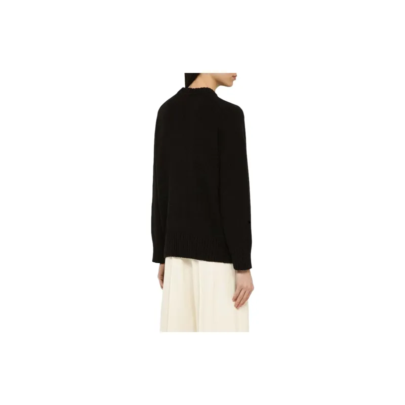 Loulou De Saison Canillo Sweater-1