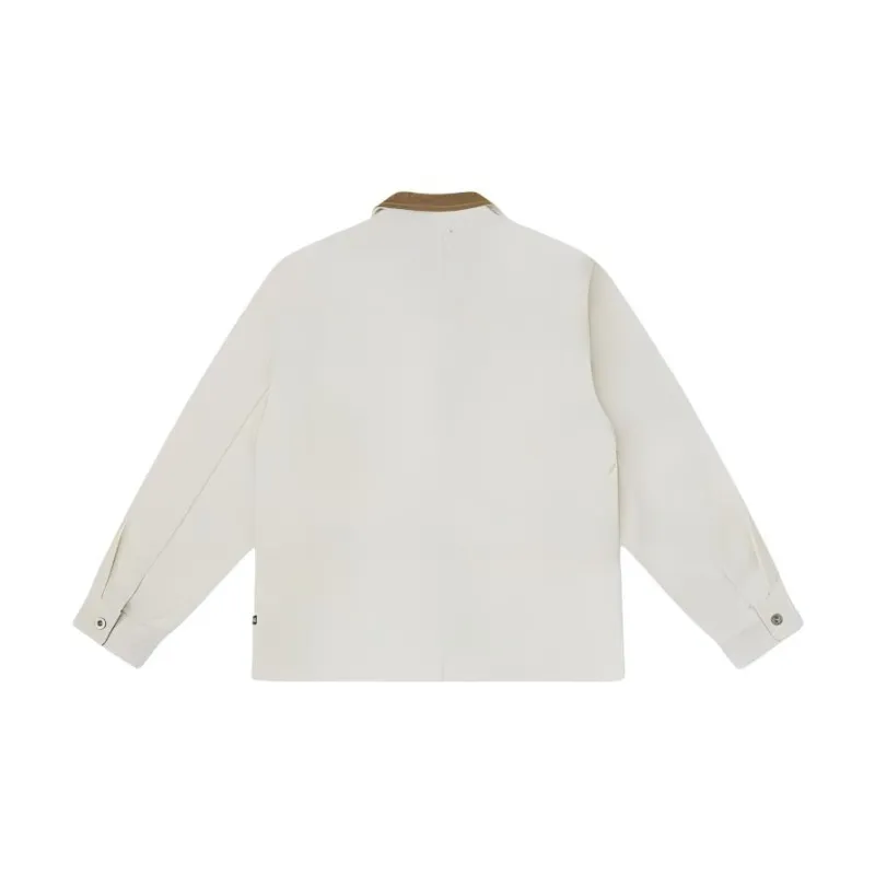 Converse Shirts Unisex Ecru-1
