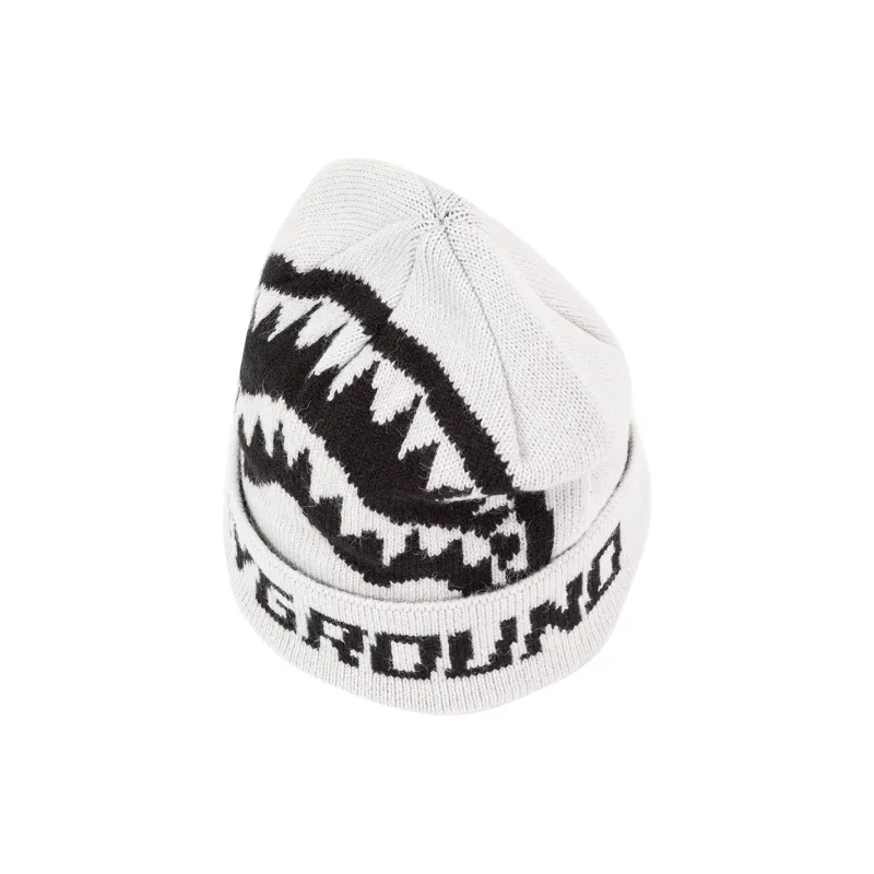 SPRAYGROUND Acrylic Beanies Unisex-4