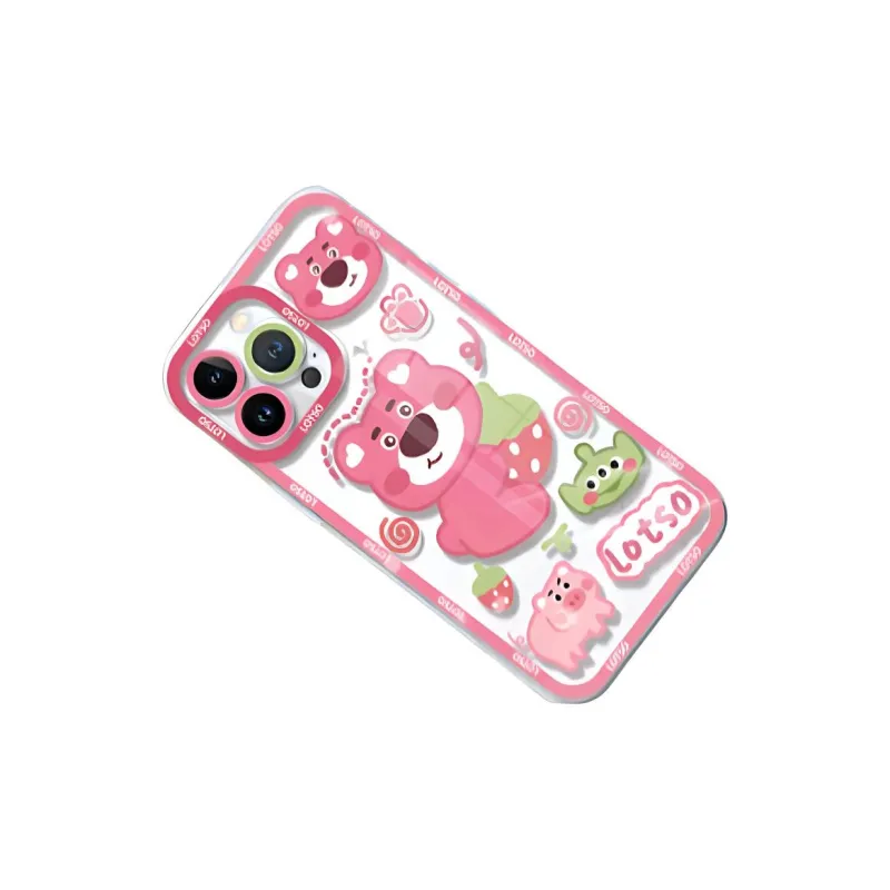Disney Phone Cases-2