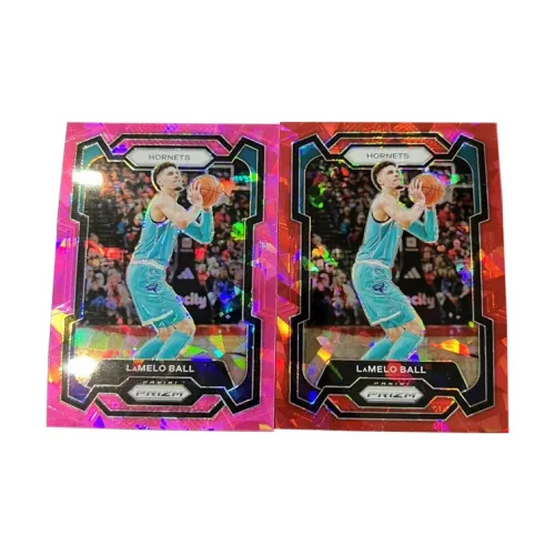 PANINI Sports Cards