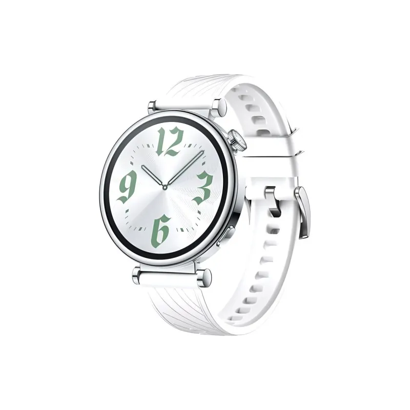 Miss Wrist Huawei Compatibility Watch Band 135~180mm Silicone Material-4