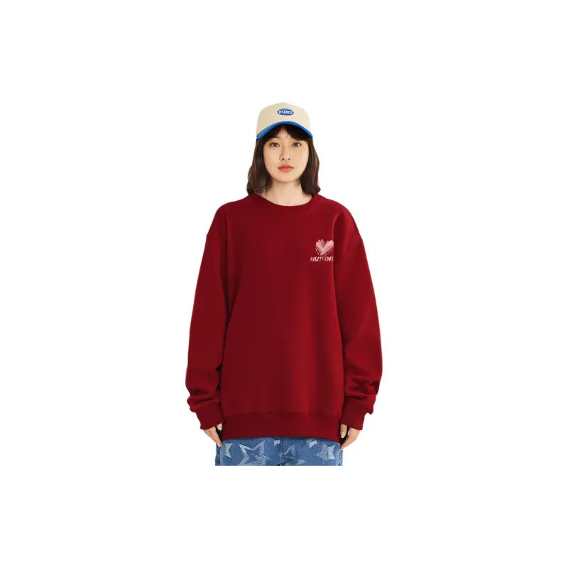 Nuthink Sweatshirts Unisex-14