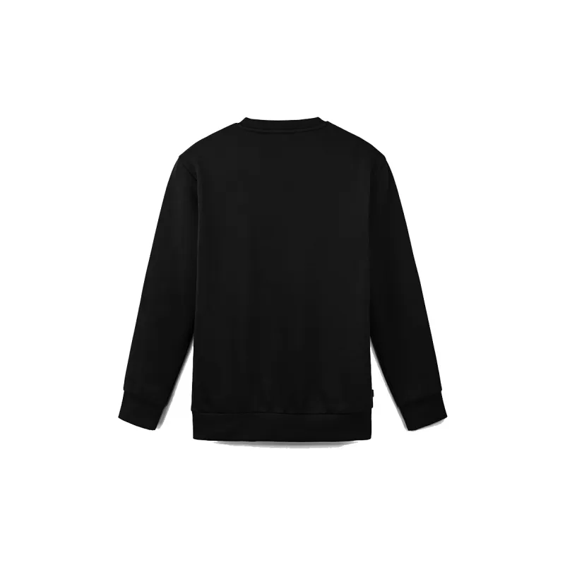 Timberland Sweatshirt Men's Black-1