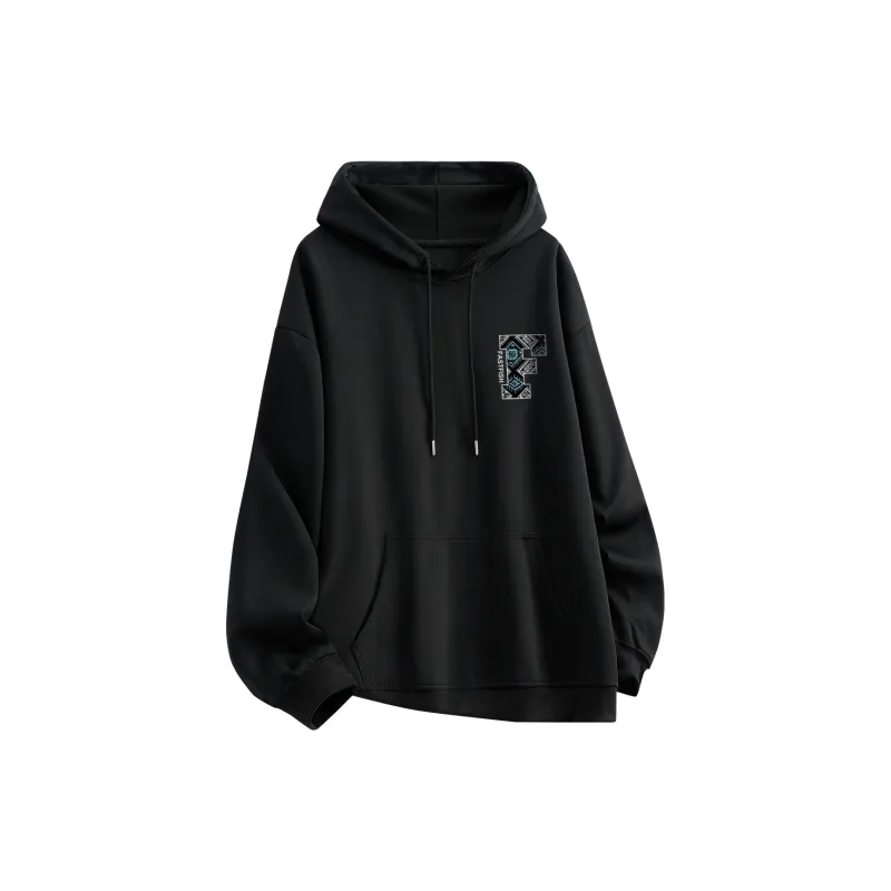 FASTFISH Sweatshirts Unisex-17