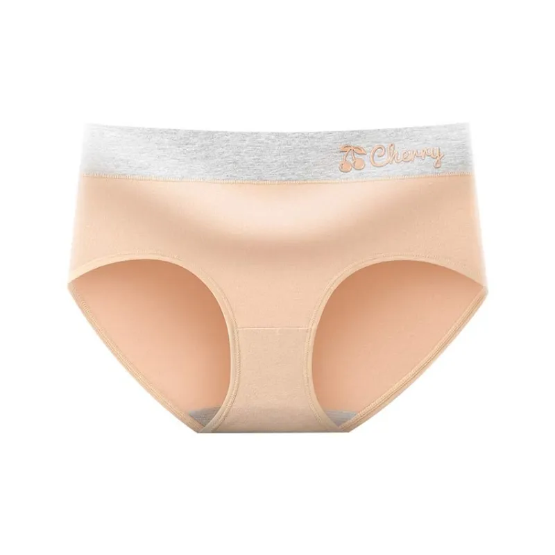 YUZHAOLIN Underpants Women's Combo Set-0