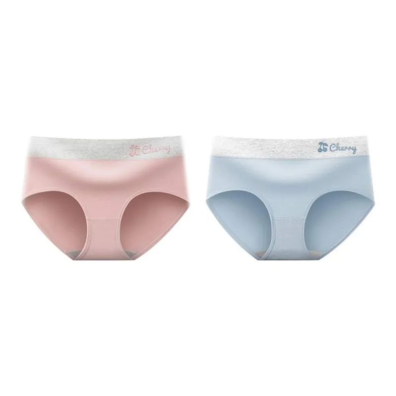 YUZHAOLIN Underpants Women's Combo Set-2