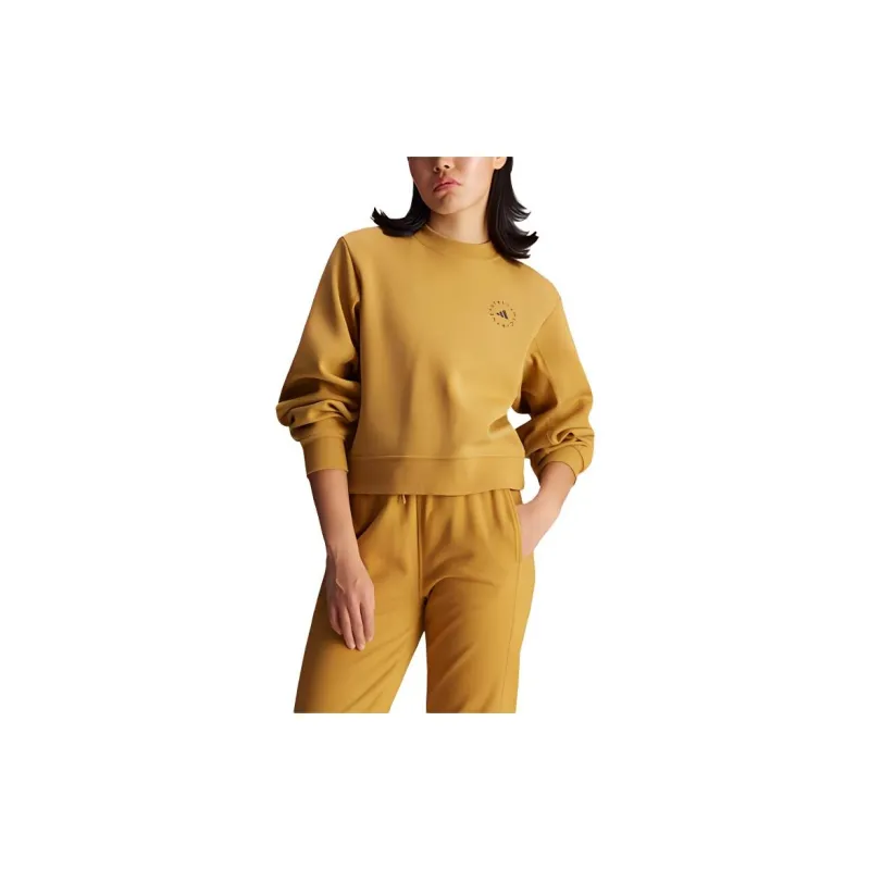 Adidas Free Shipping With AdiClub Adidas By Stella McCartney Sportswear Sweatshirt-2