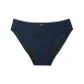 1 Pack (Noir Navy/Marine Blue)