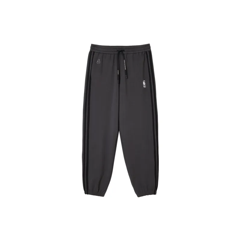 JACK JONES· x NBA Casual Pants Men's-6