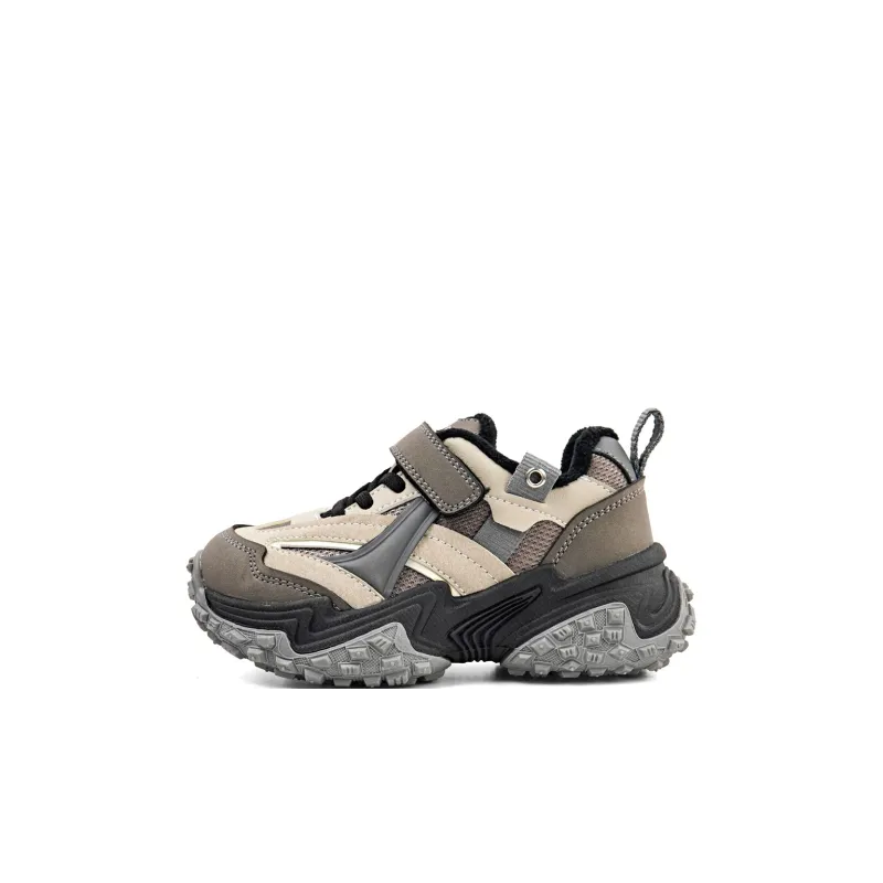 Banner The Piggy Slip Resistant Lightweight Cushioning Low Top Kids Lifestyle Shoes Kids'-8