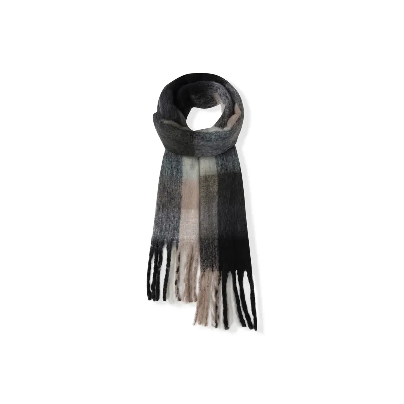 CMFY Knit Scarves Unisex-10