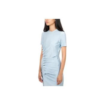 Paco Rabanne T Shirt Women's Blue
