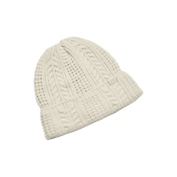 Under Armour Acrylic Beanies Women's Peak White