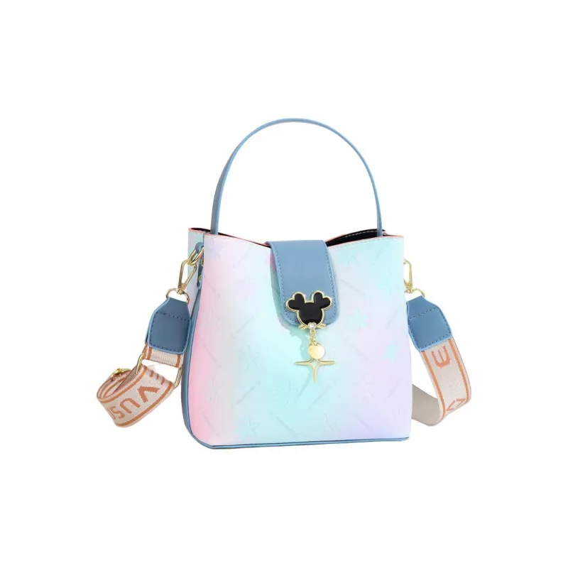 Weymond Artificial Leather One Shoulder Handbag Regular Women's Multicolor-5
